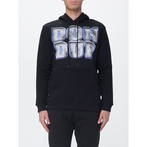 Dondup Sweatshirt Men Black